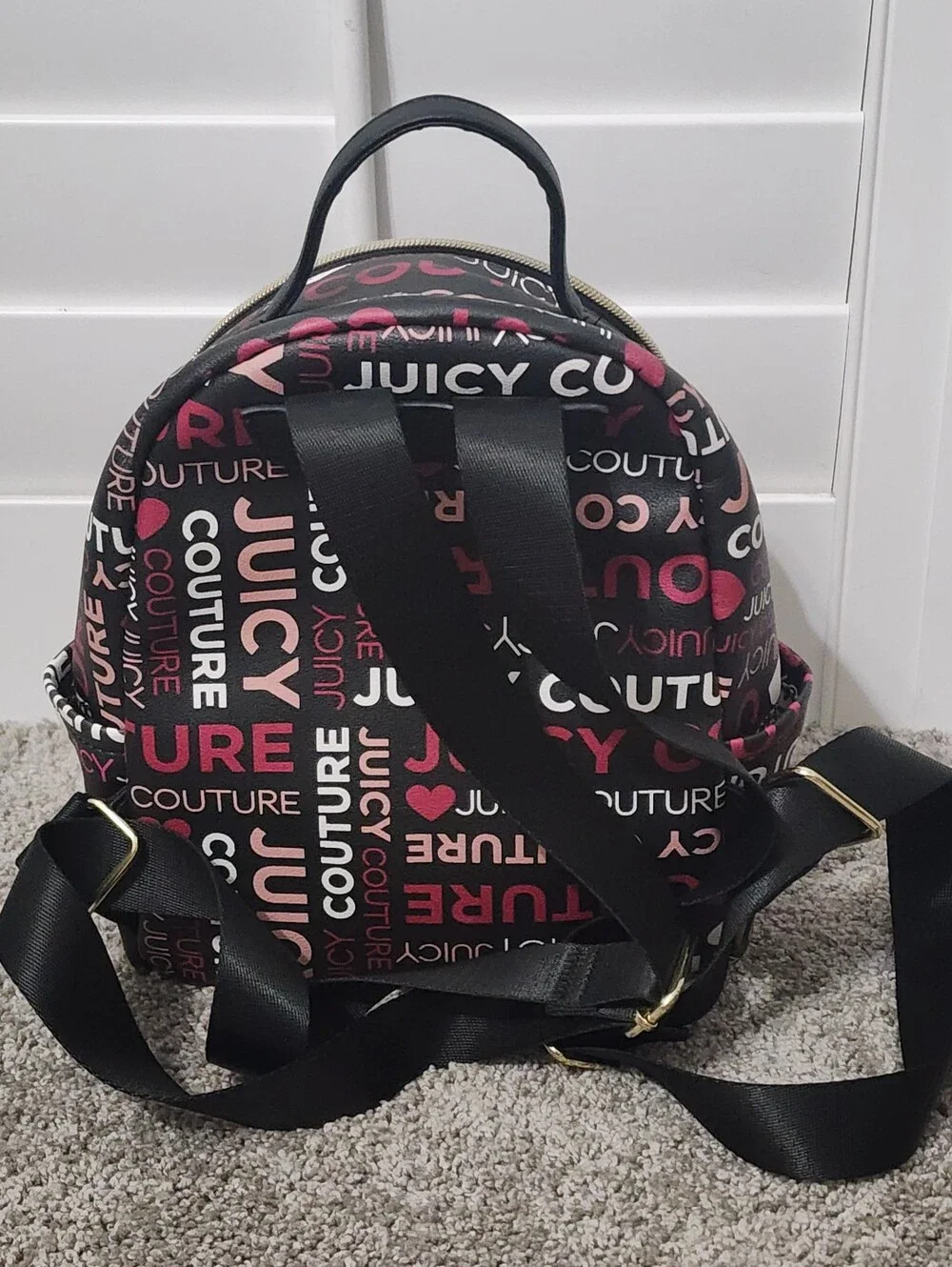 Juicy Couture pre owned